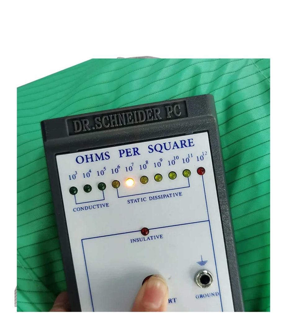 Mua Mủ nón trùm đầu chống tĩnh điện vải Polyester