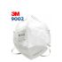 Khẩu Trang KN90 3M 9002 P1 lọc bụi mịn đến 80%