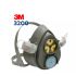 Mua Mặt Nạ Hai Phin Lọc 3M™ 3200 Cỡ Vừa