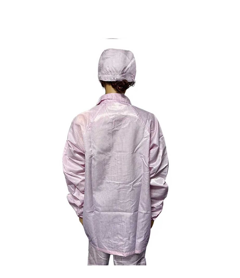 Mua quần áo chống tĩnh điện ESD loại tách rời