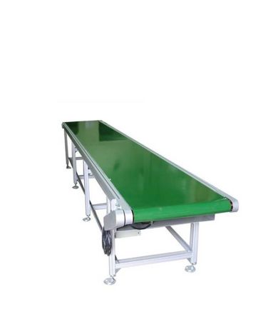 Băng tải khung nhôm định hình chống tĩnh điện tùy chỉnh cho ngành công nghiệp