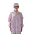 Mua quần áo chống tĩnh điện ESD loại tách rời