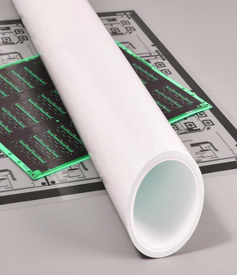 Mua Cuộn keo Adhesive roller cho máy vệ sinh PCB/FPCB, màng