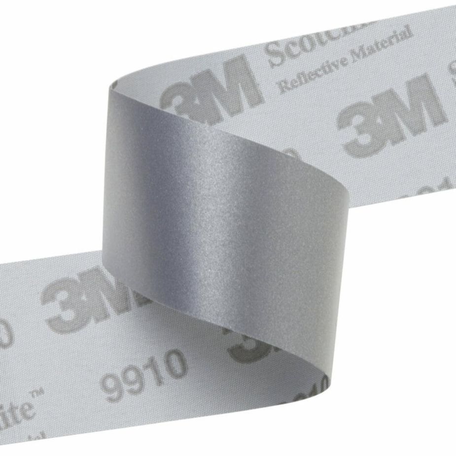Vải phản quang 3m 9910