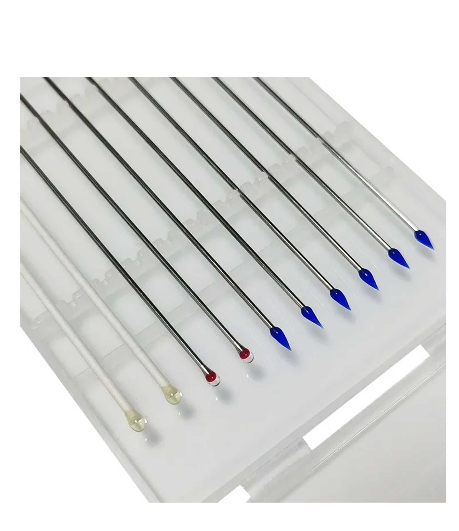 Gạc dính đầu silicon có độ bám dính cao để làm sạch thanh GEL SMT