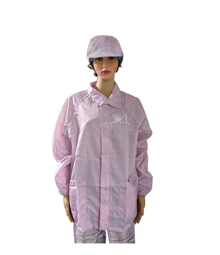 Mua quần áo chống tĩnh điện ESD loại tách rời