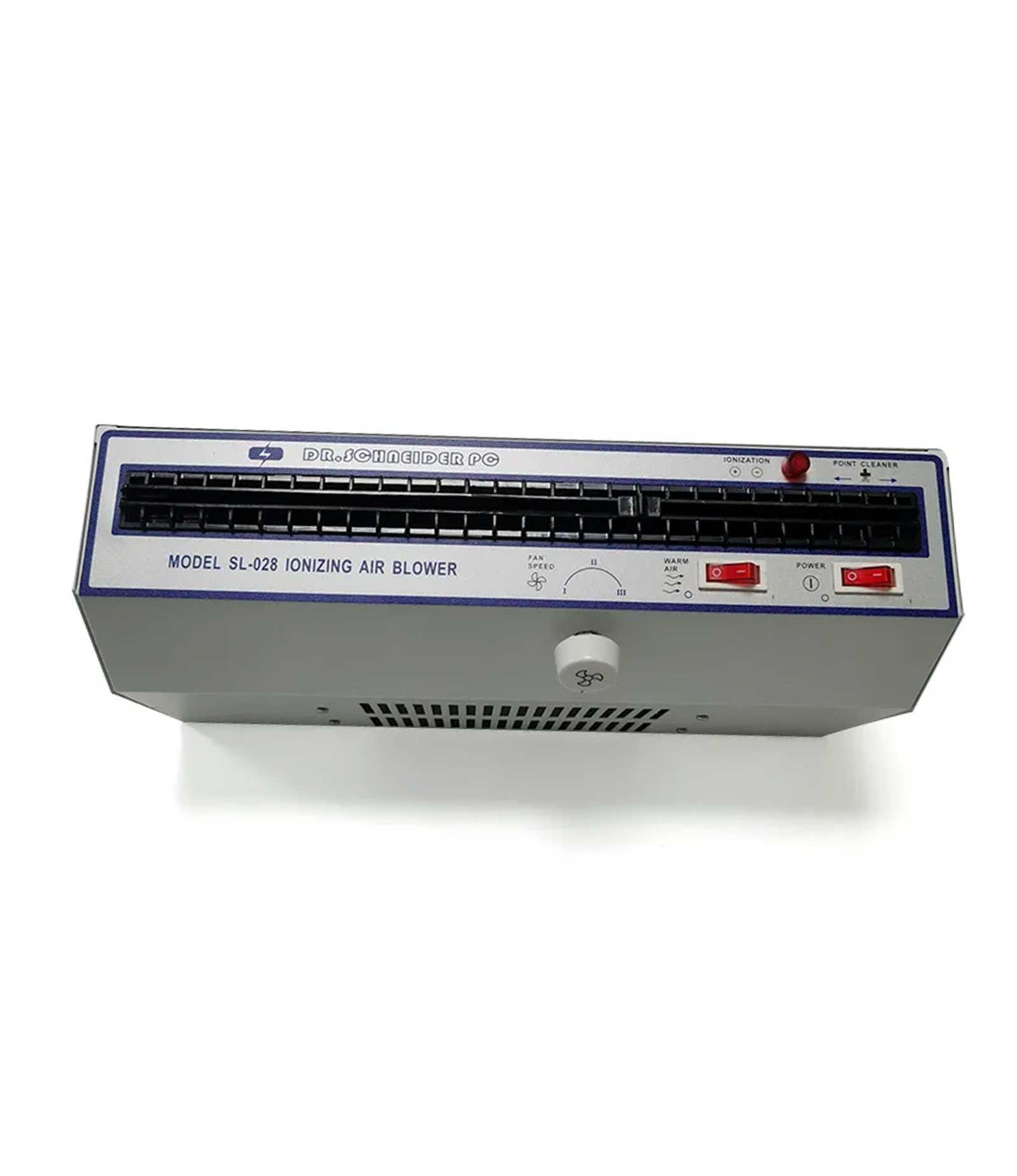 Máy kiểm tra dây dây đeo cổ tay Esd chống tĩnh điện